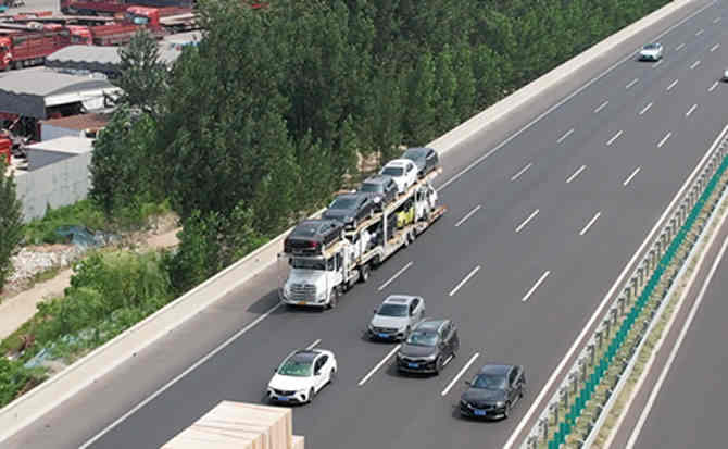 印台区高速公路汽车救援